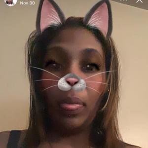 Meet your Posher, Candice